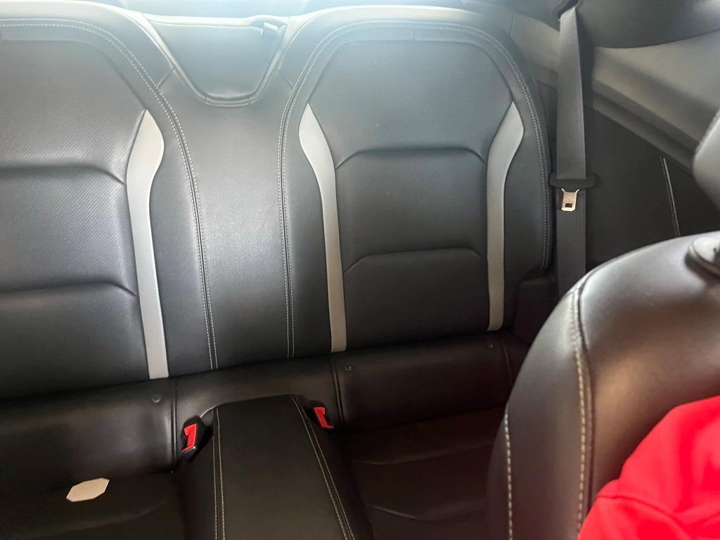 used 2017 Chevrolet Camaro car, priced at $18,875