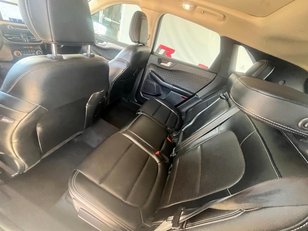 used 2020 Ford Escape car, priced at $16,212