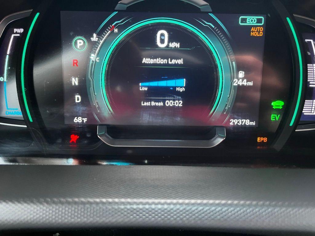 used 2022 Hyundai Ioniq Hybrid car, priced at $21,995