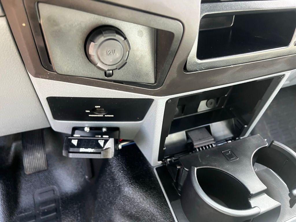 used 2016 Ford F-250 car, priced at $26,987