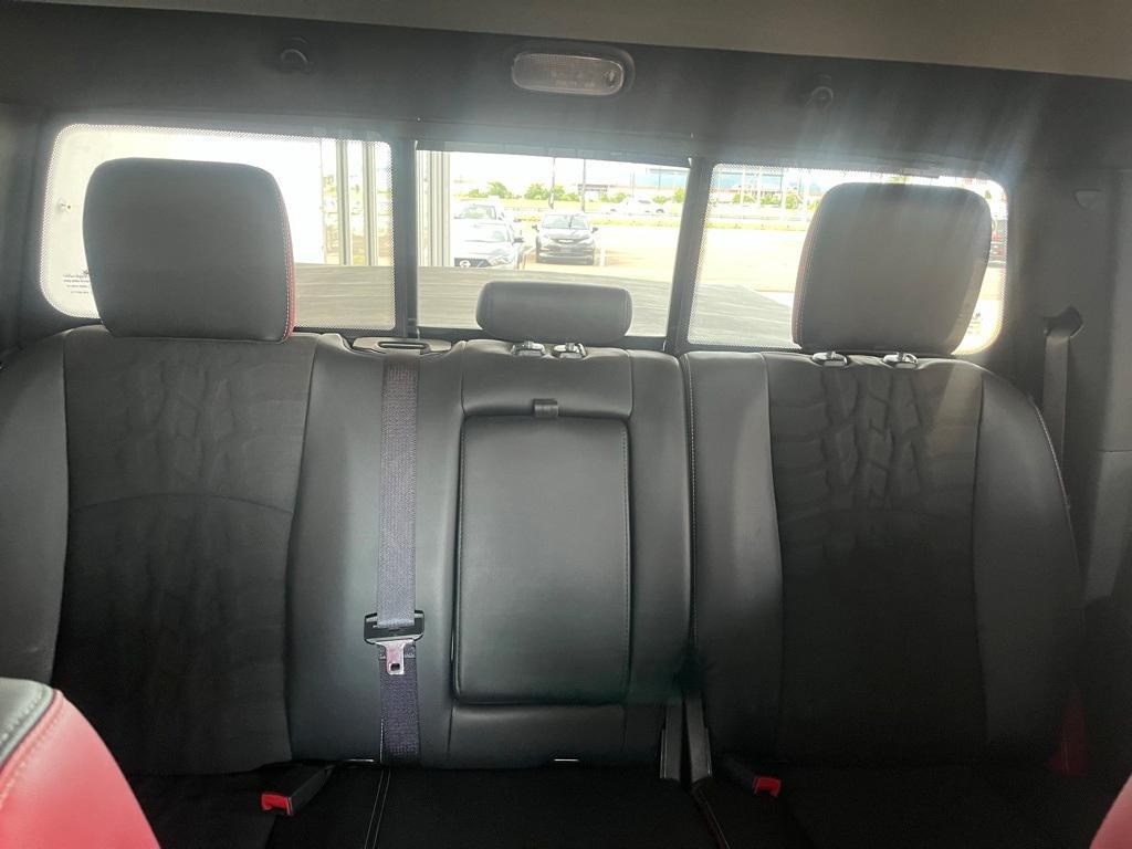 used 2016 Ram 1500 car, priced at $26,128