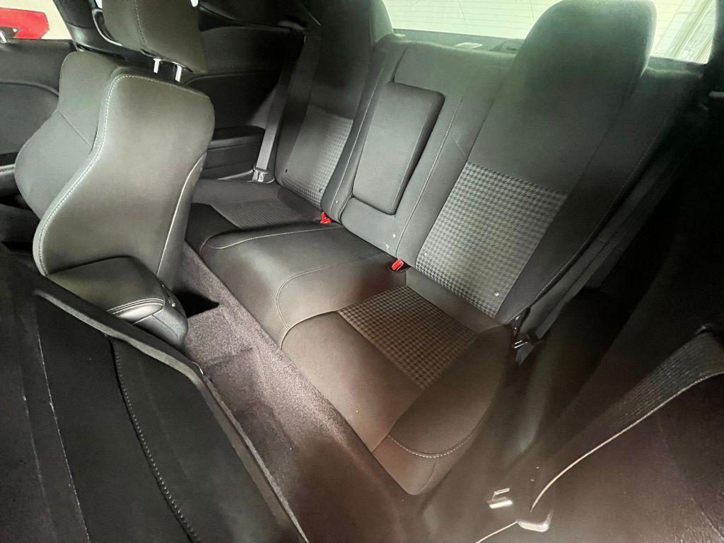 used 2017 Dodge Challenger car, priced at $30,510