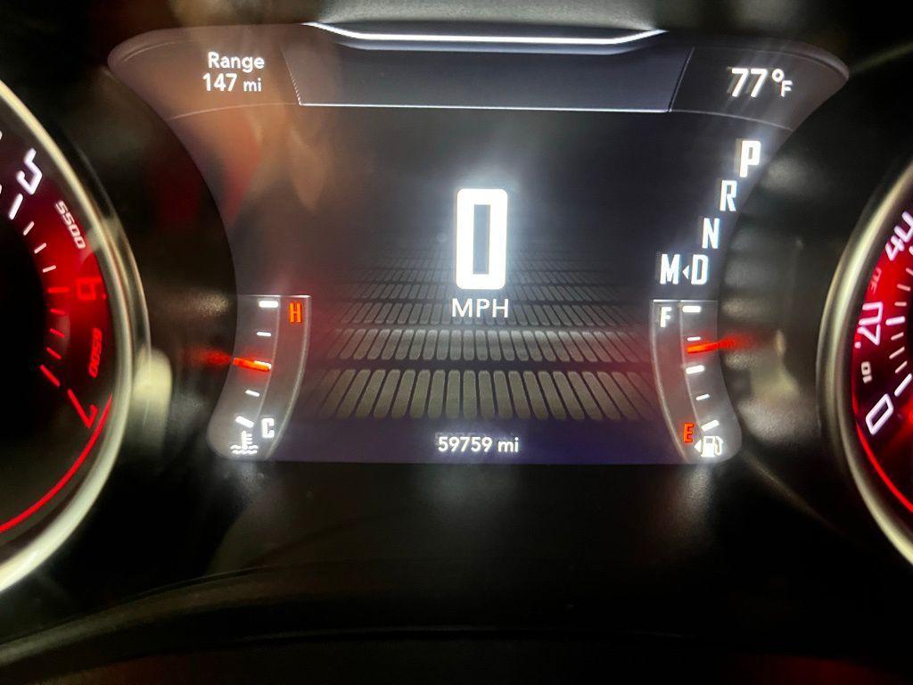 used 2017 Dodge Challenger car, priced at $30,510