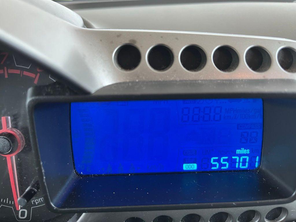 used 2016 Chevrolet Sonic car, priced at $7,650