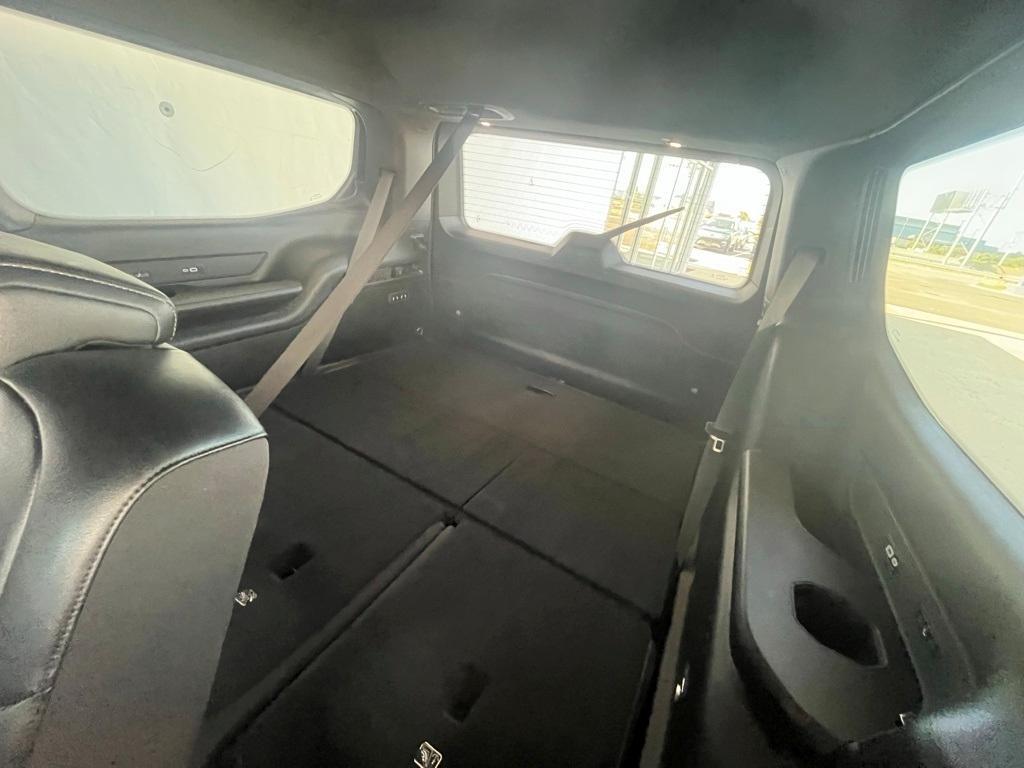 used 2022 Jeep Wagoneer car, priced at $44,837