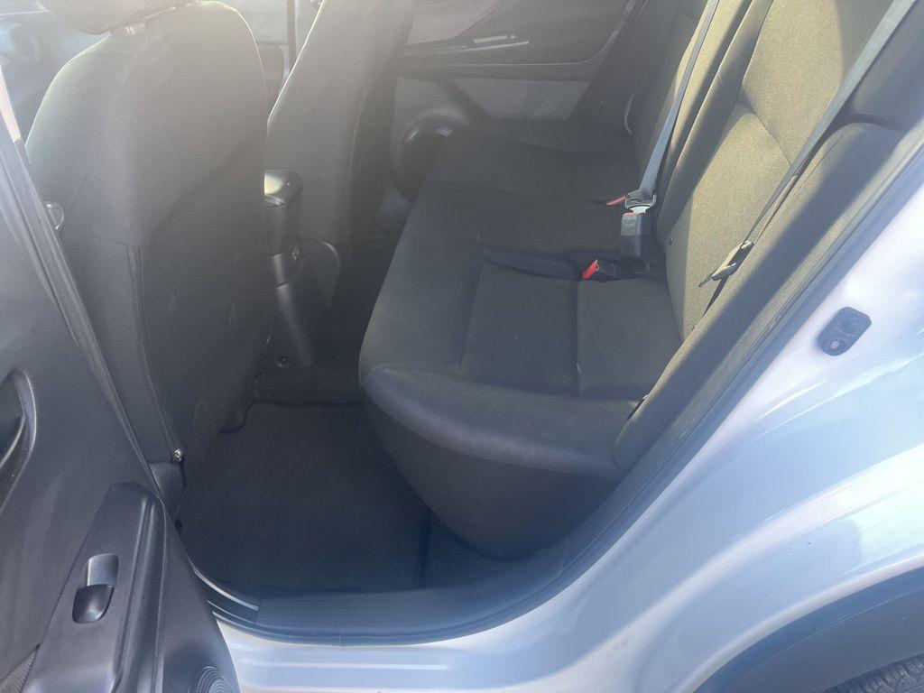 used 2023 Nissan Kicks car, priced at $15,498