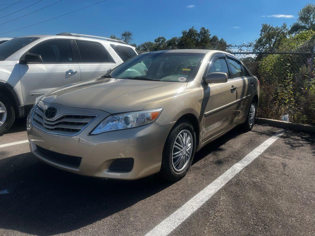 used 2010 Toyota Camry car, priced at $5,766