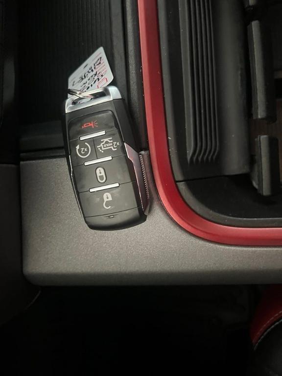 used 2016 Ram 1500 car, priced at $26,595