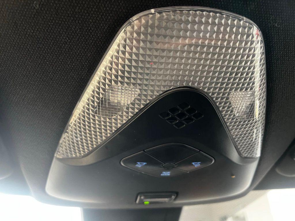 used 2022 Toyota C-HR car, priced at $20,764