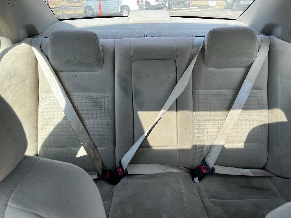 used 2009 Ford Fusion car, priced at $3,873