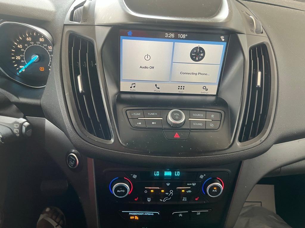 used 2019 Ford Escape car, priced at $13,844