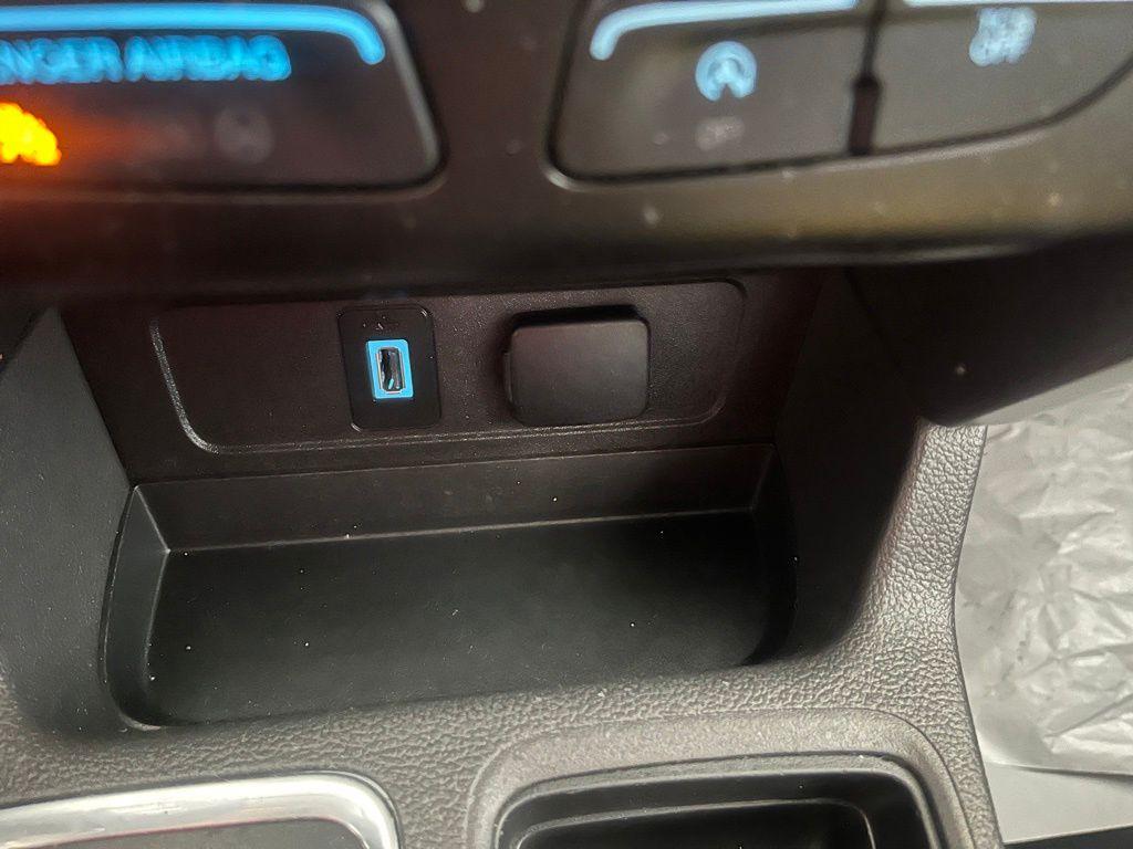 used 2019 Ford Escape car, priced at $13,644