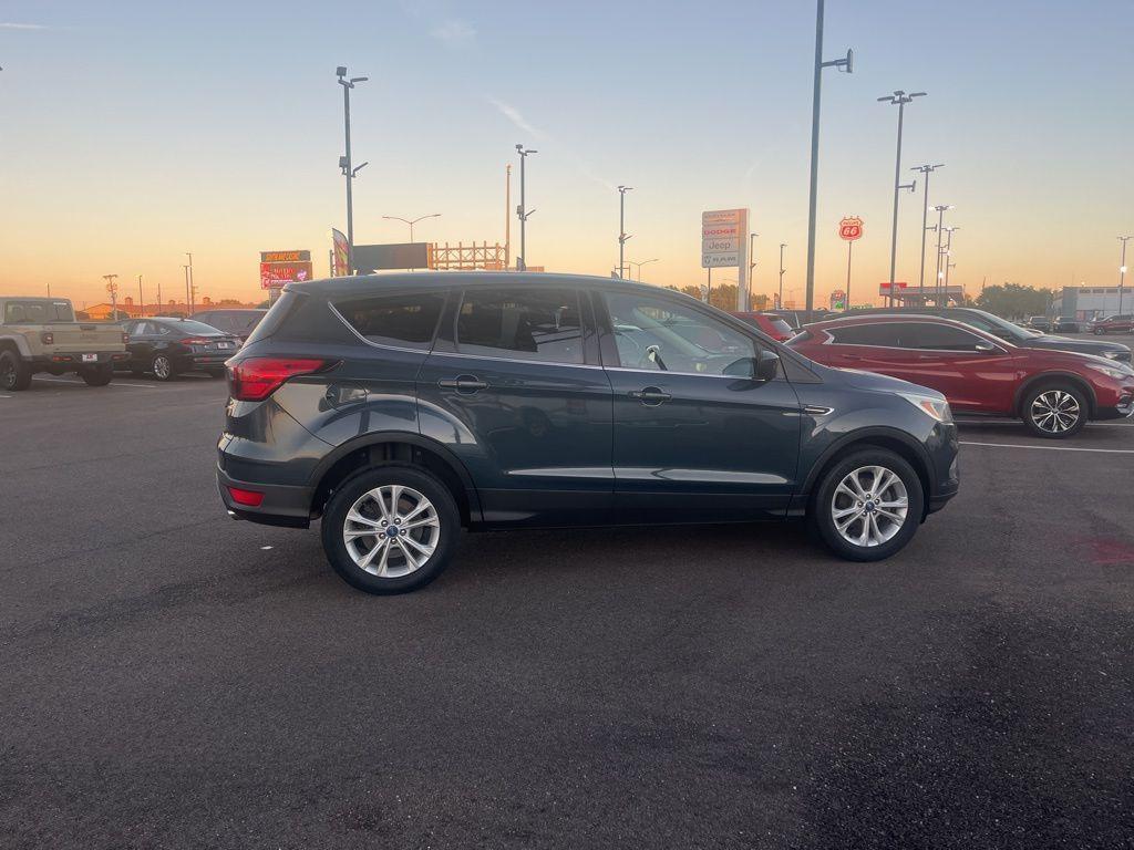 used 2019 Ford Escape car, priced at $11,499