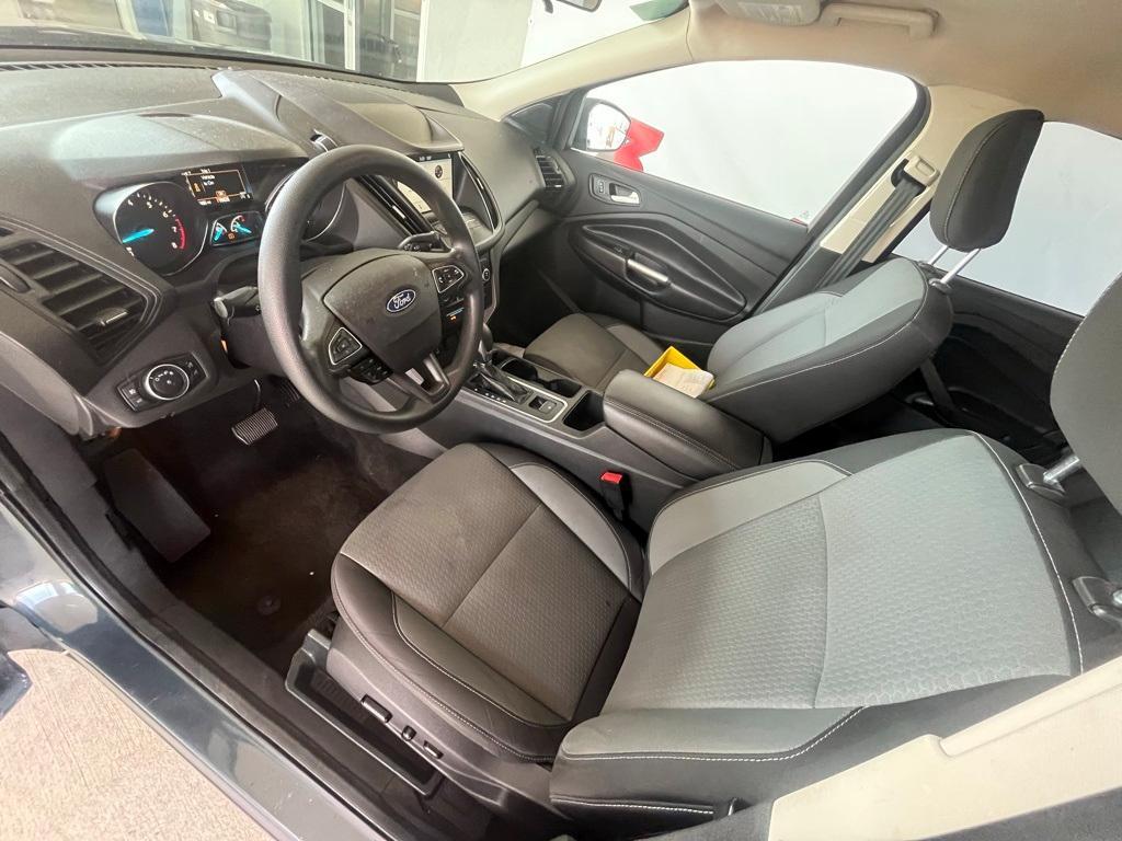used 2019 Ford Escape car, priced at $13,844