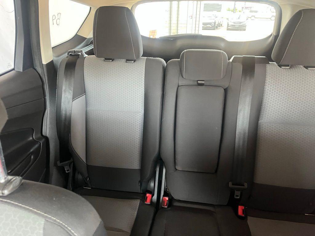 used 2019 Ford Escape car, priced at $13,644