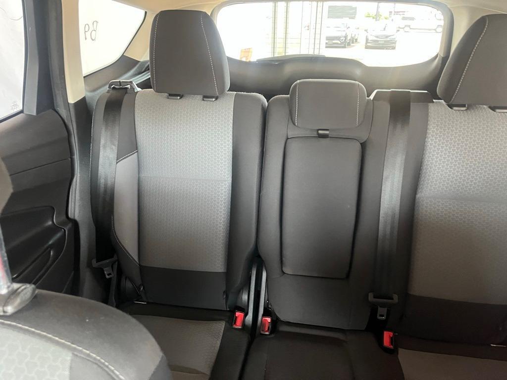 used 2019 Ford Escape car, priced at $13,844
