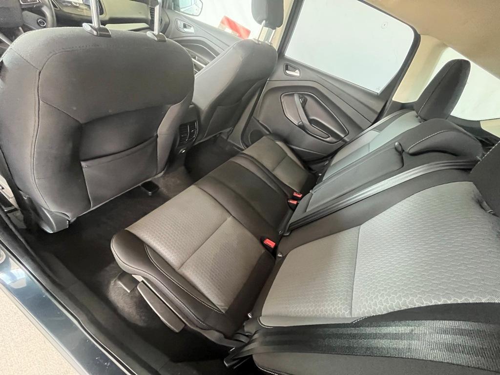 used 2019 Ford Escape car, priced at $13,844