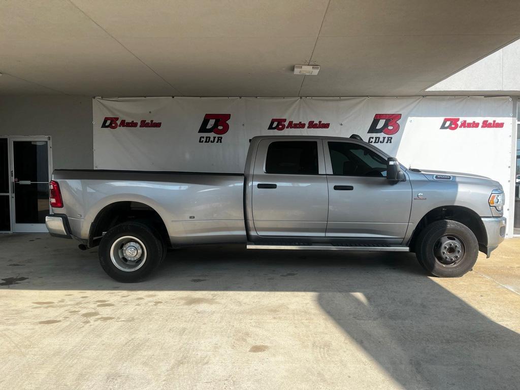 used 2024 Ram 3500 car, priced at $54,679