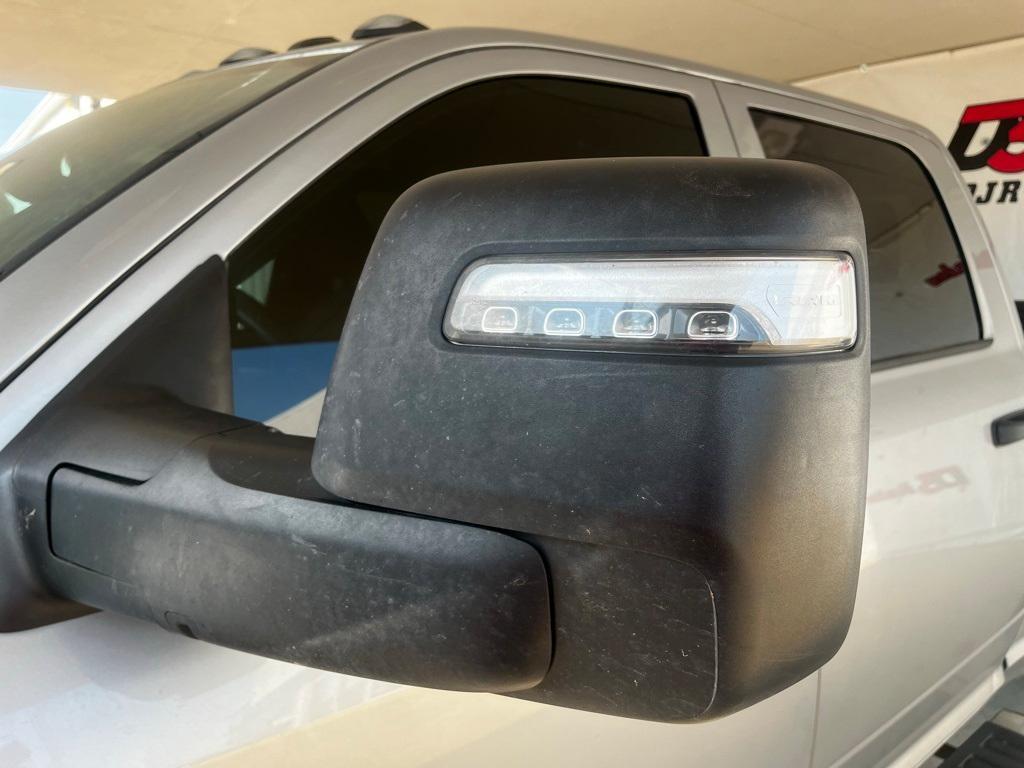 used 2024 Ram 3500 car, priced at $54,679