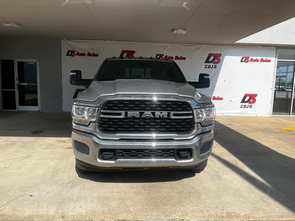 used 2024 Ram 3500 car, priced at $54,679