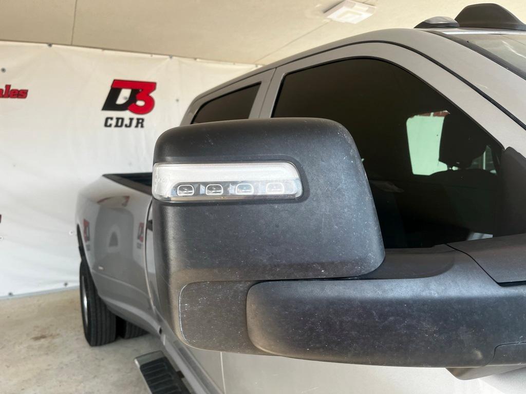 used 2024 Ram 3500 car, priced at $54,679