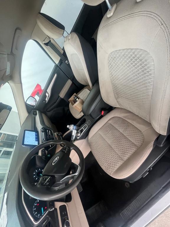 used 2020 Ford Escape car, priced at $15,115