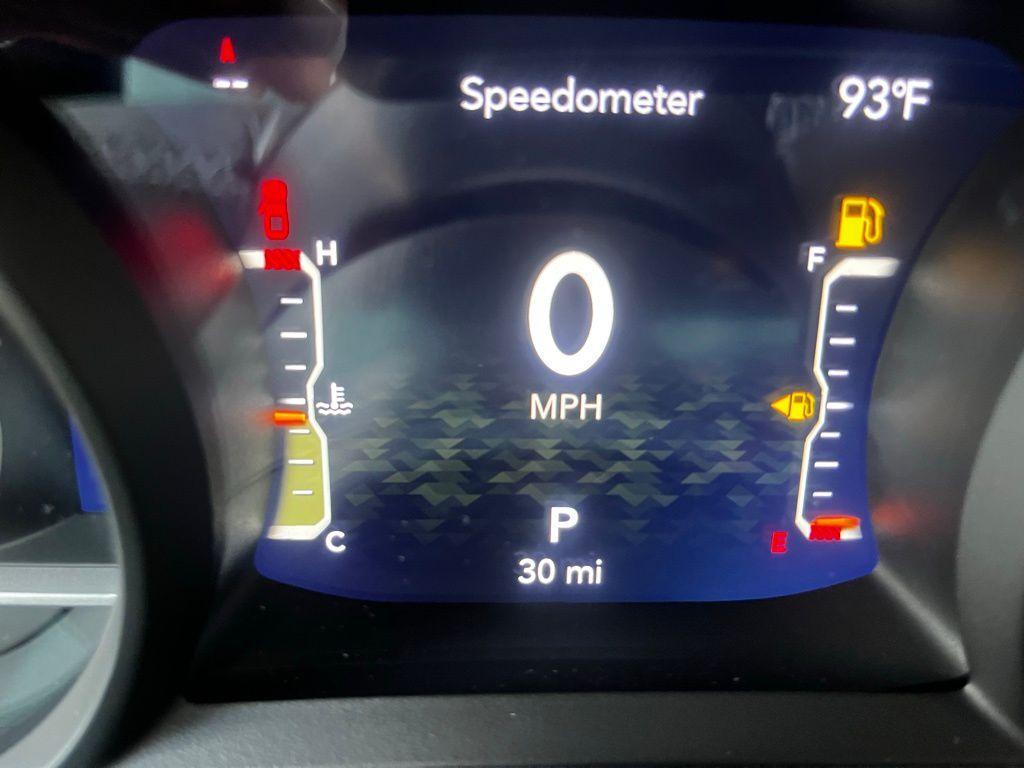 new 2025 Jeep Gladiator car, priced at $44,999