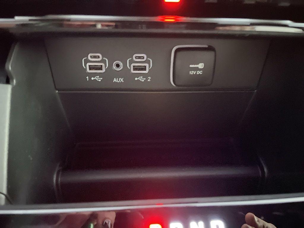 new 2025 Jeep Grand Cherokee car, priced at $46,481