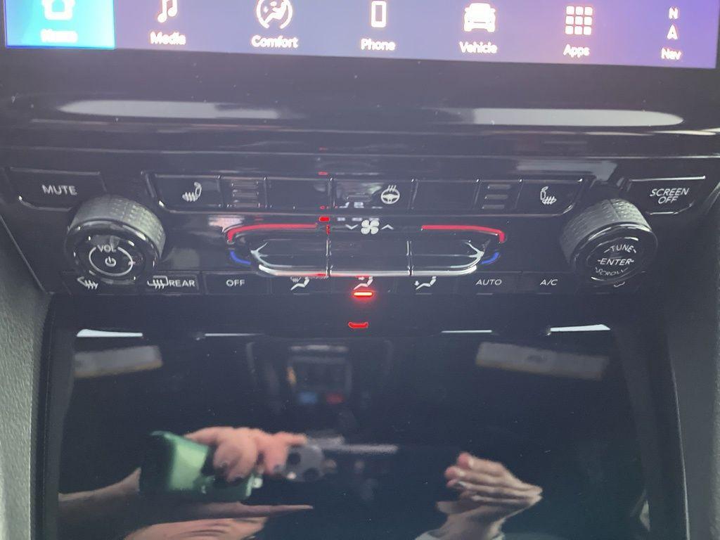 new 2025 Jeep Grand Cherokee car, priced at $46,481