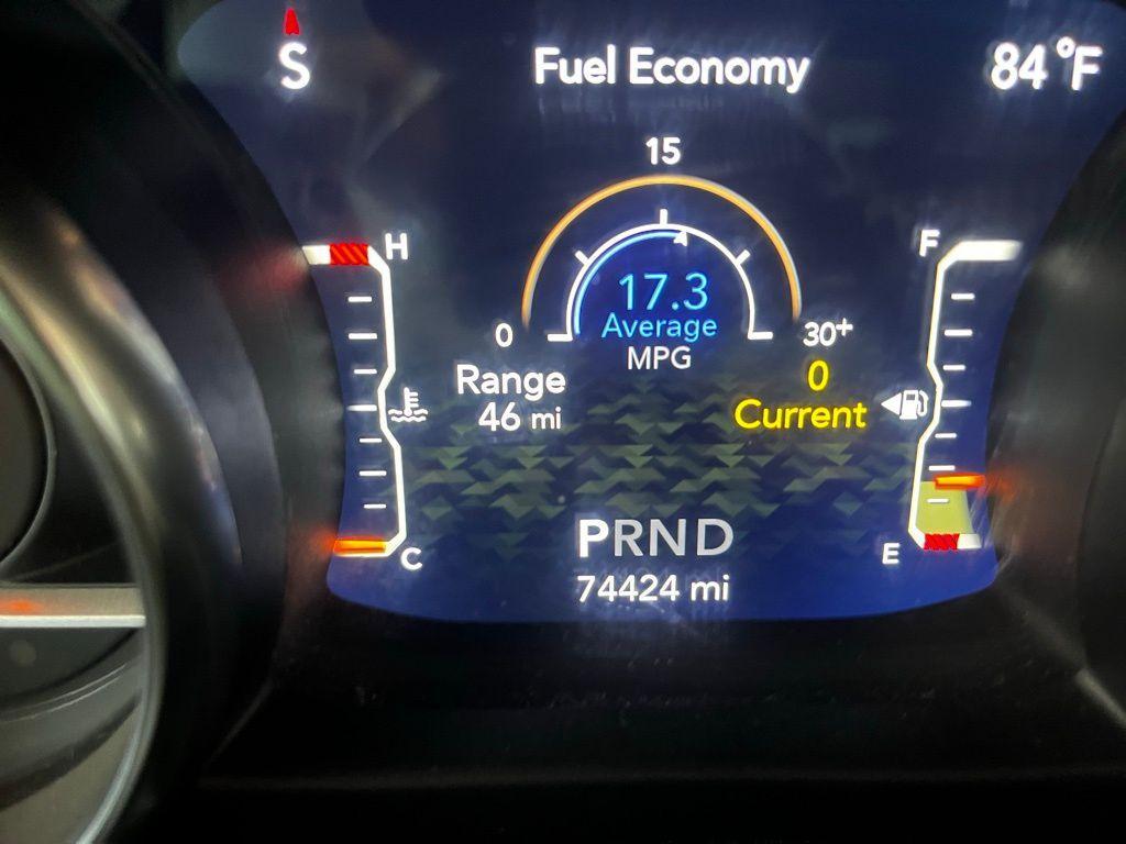 used 2020 Jeep Wrangler Unlimited car, priced at $32,487