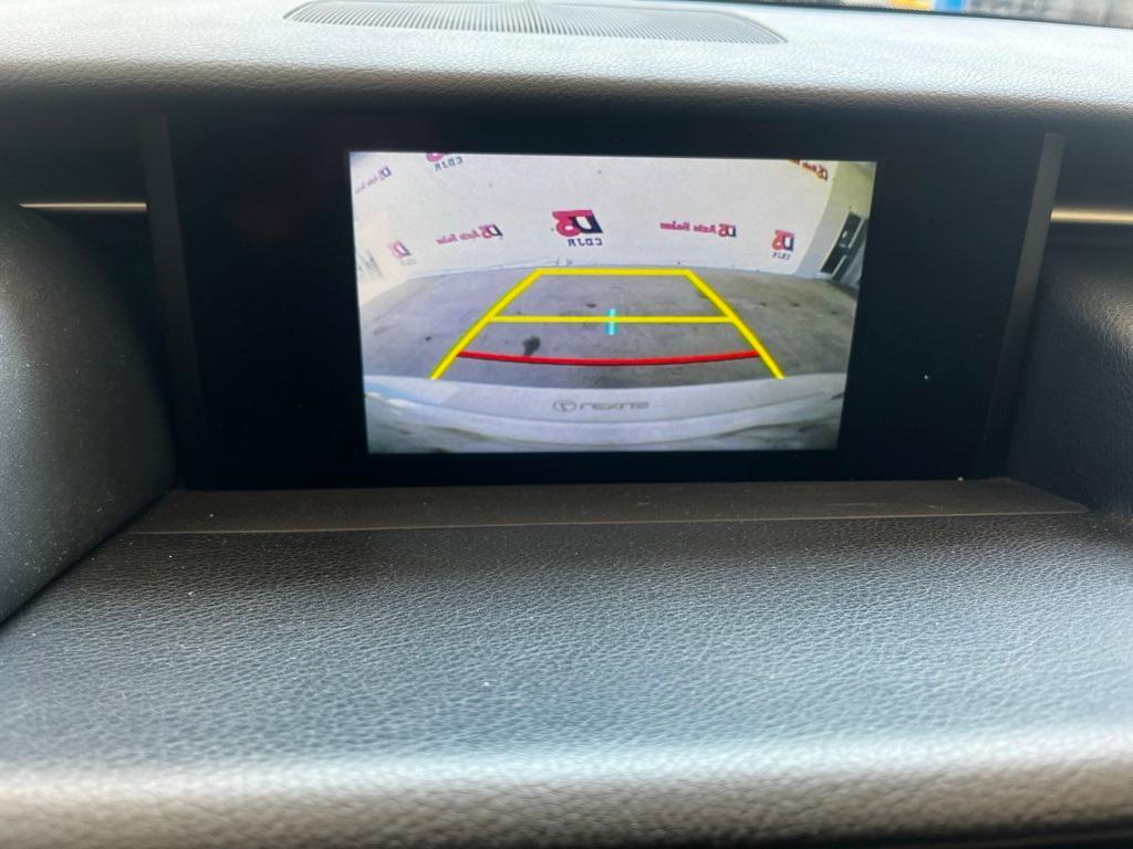 used 2016 Lexus IS 200t car, priced at $15,708