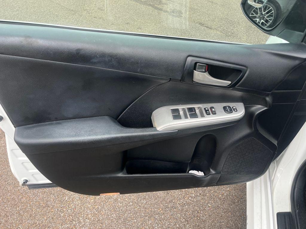used 2014 Toyota Camry car, priced at $14,443