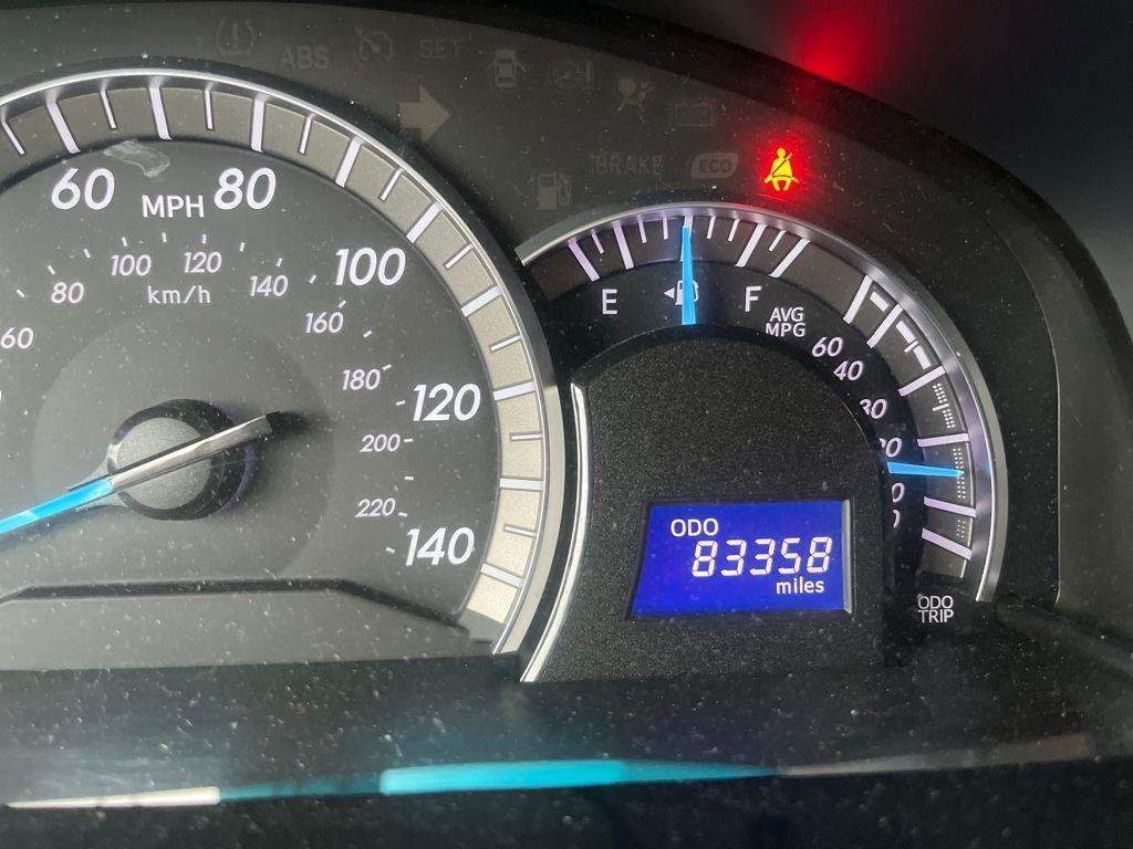 used 2014 Toyota Camry car, priced at $14,443