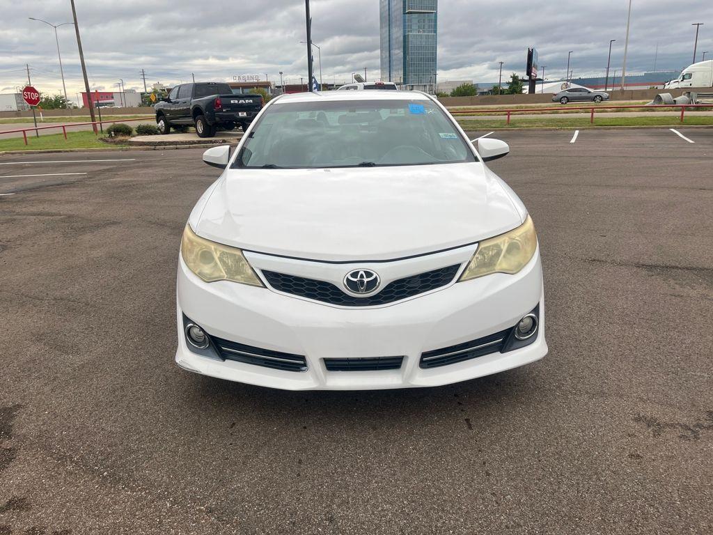used 2014 Toyota Camry car, priced at $14,443