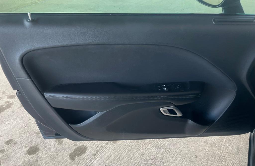 used 2019 Dodge Challenger car, priced at $22,000