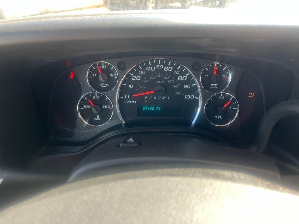 used 2021 Chevrolet Express 2500 car, priced at $22,941