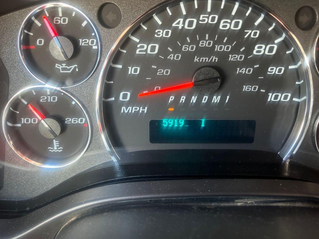 used 2021 Chevrolet Express 2500 car, priced at $22,941