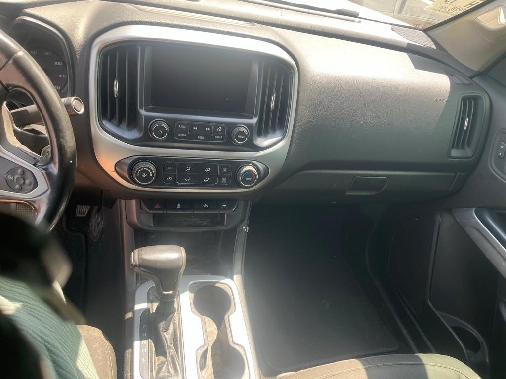 used 2018 Chevrolet Colorado car, priced at $16,773