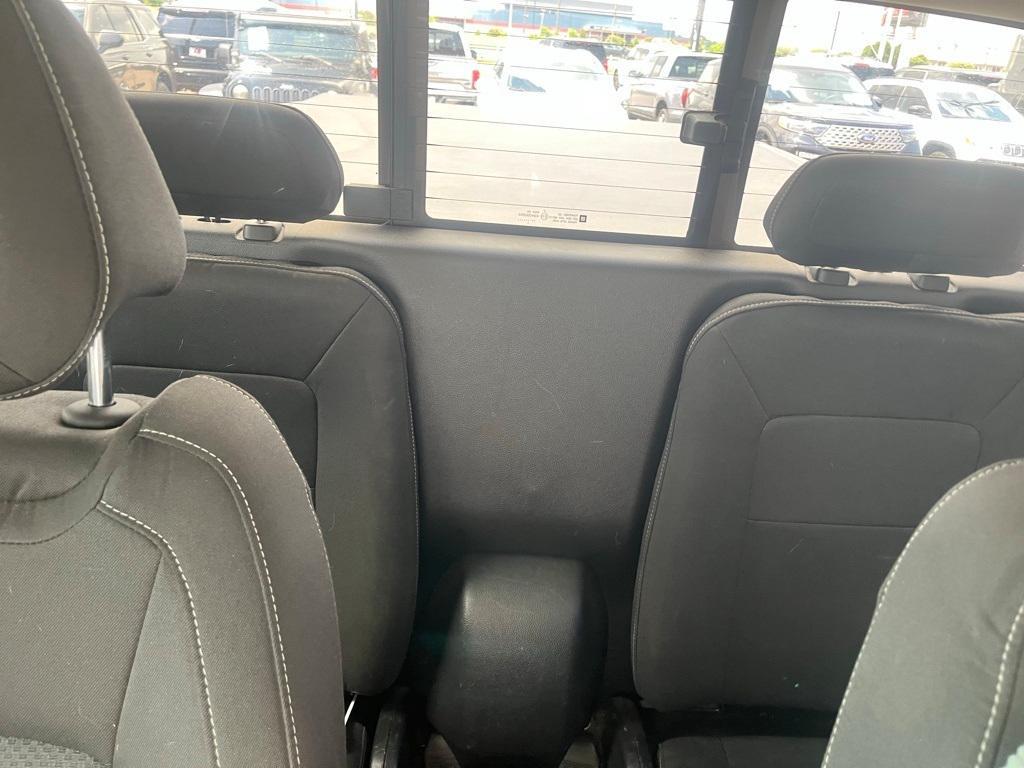 used 2018 Chevrolet Colorado car, priced at $16,773