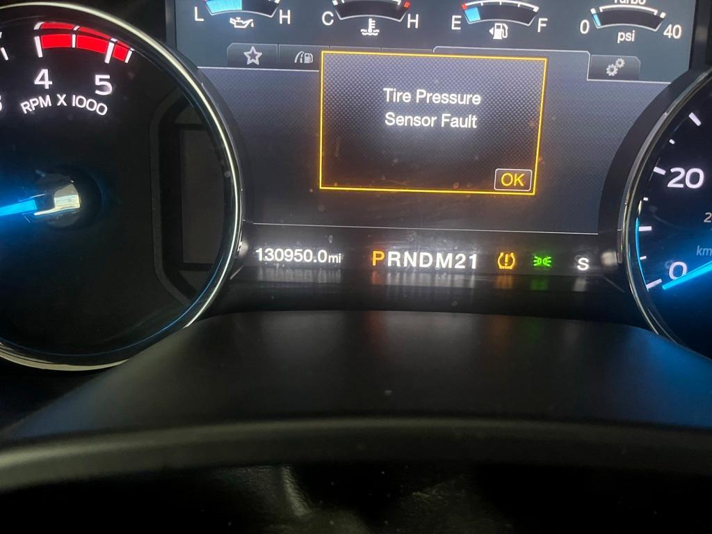 used 2017 Ford F-250 car, priced at $44,608