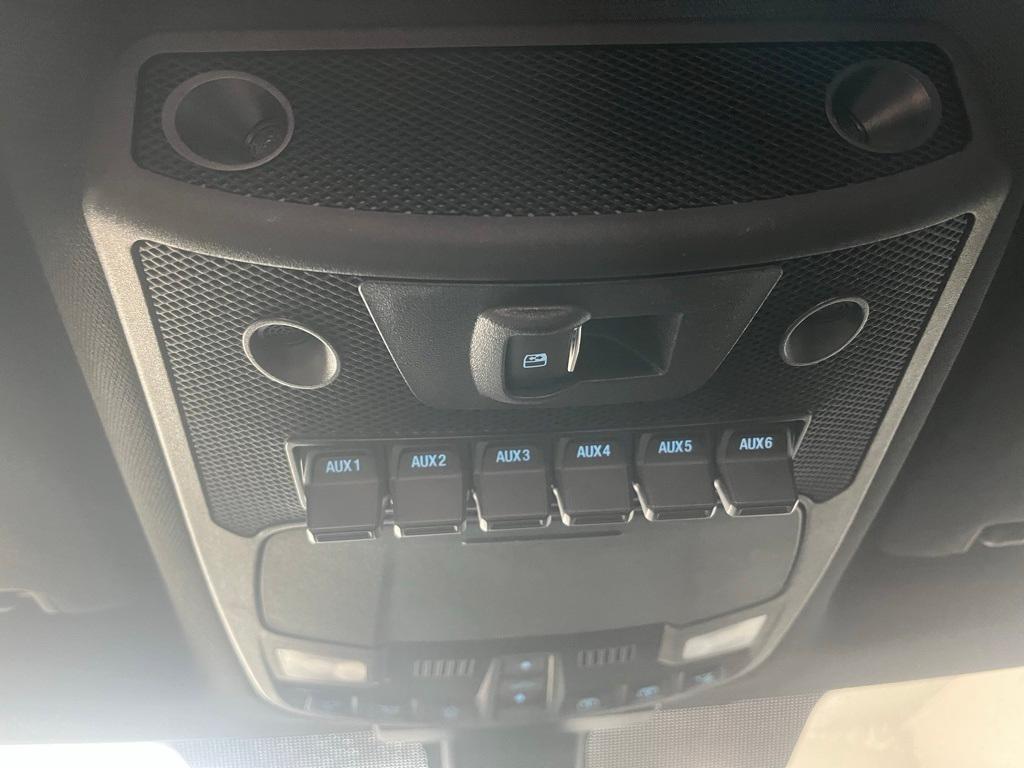 used 2017 Ford F-250 car, priced at $44,608