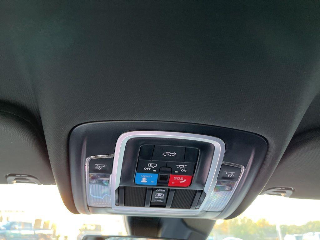 new 2026 Ram 1500 car, priced at $55,000