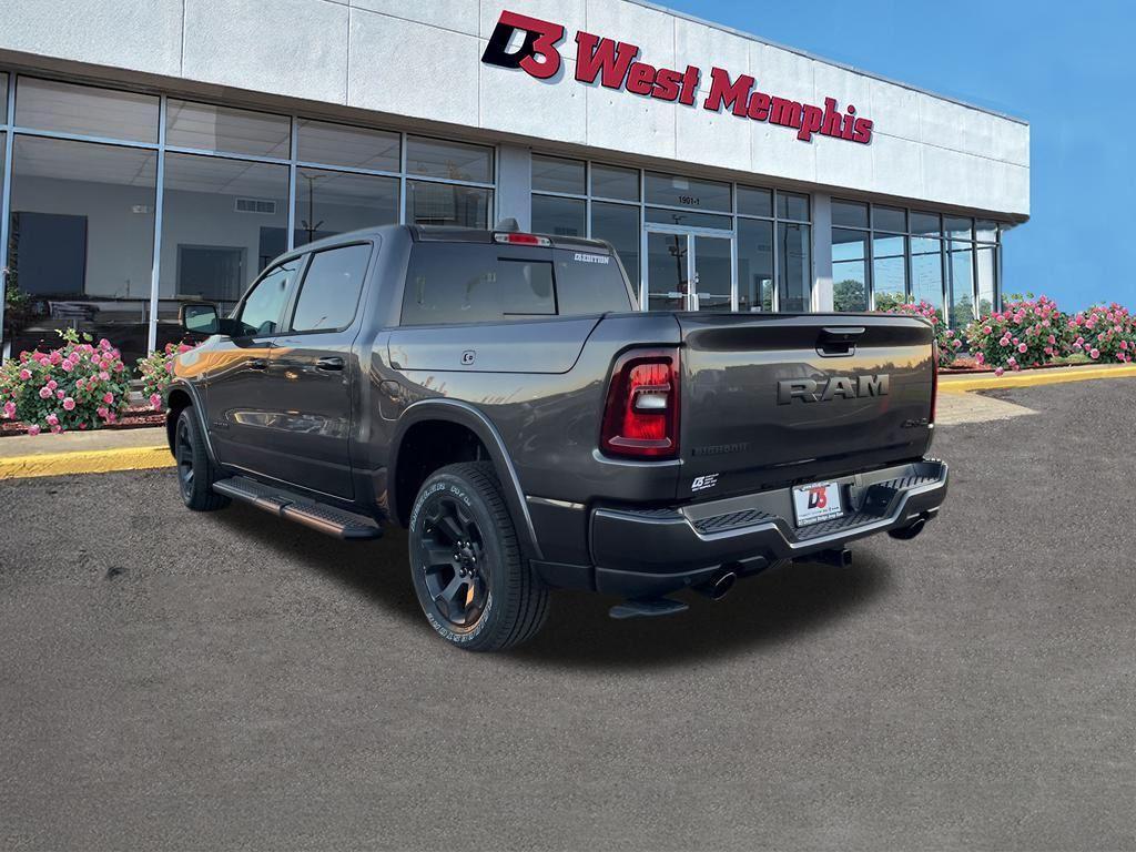 new 2026 Ram 1500 car, priced at $55,000