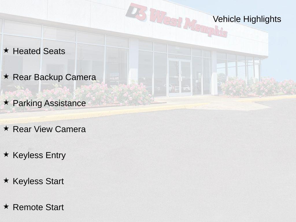 new 2025 Jeep Grand Cherokee car, priced at $38,861