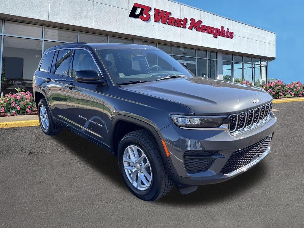 new 2025 Jeep Grand Cherokee car, priced at $38,861