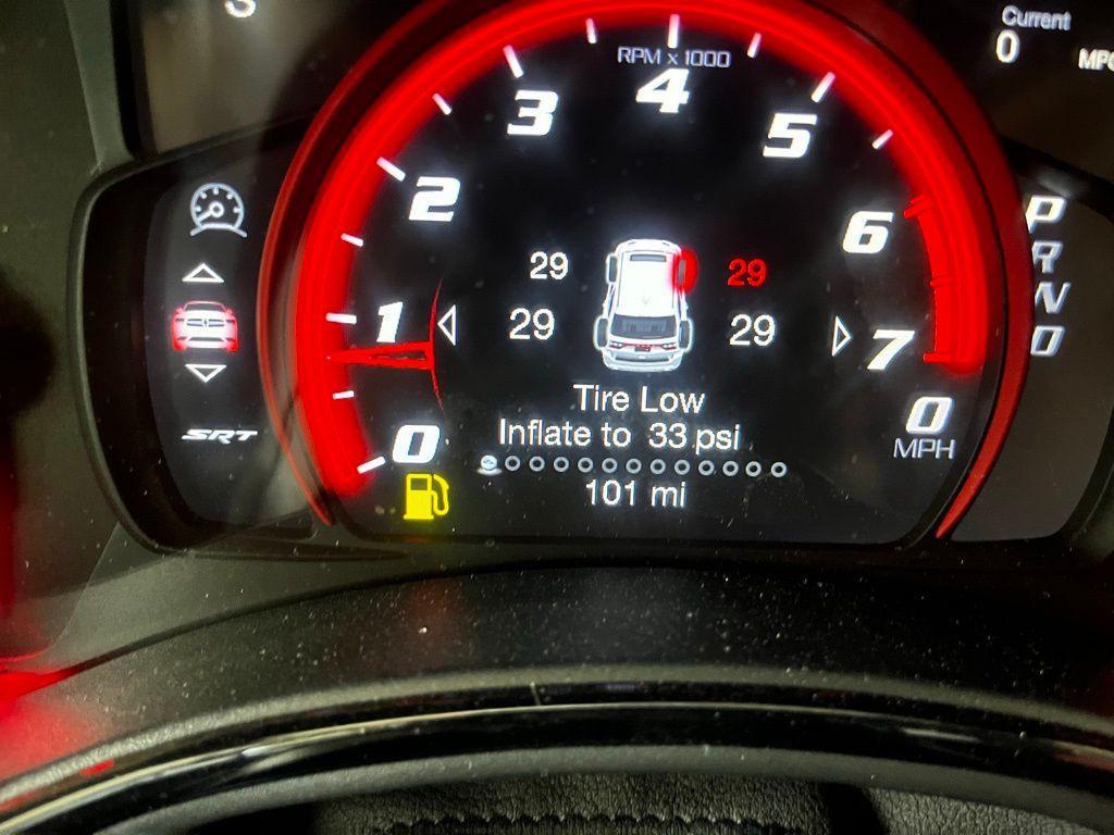 used 2024 Dodge Durango car, priced at $79,339