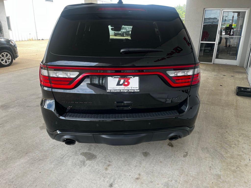 used 2024 Dodge Durango car, priced at $79,339