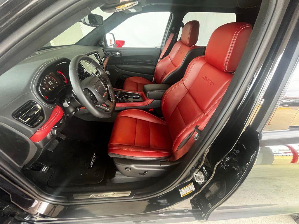 used 2024 Dodge Durango car, priced at $79,339