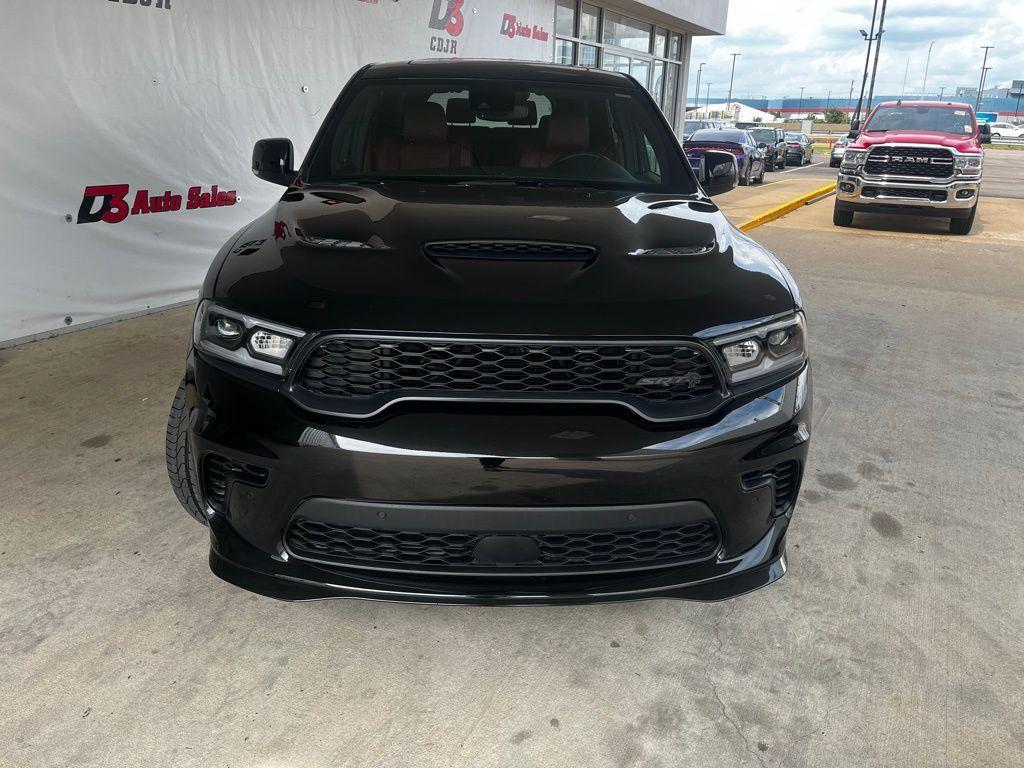 used 2024 Dodge Durango car, priced at $79,339