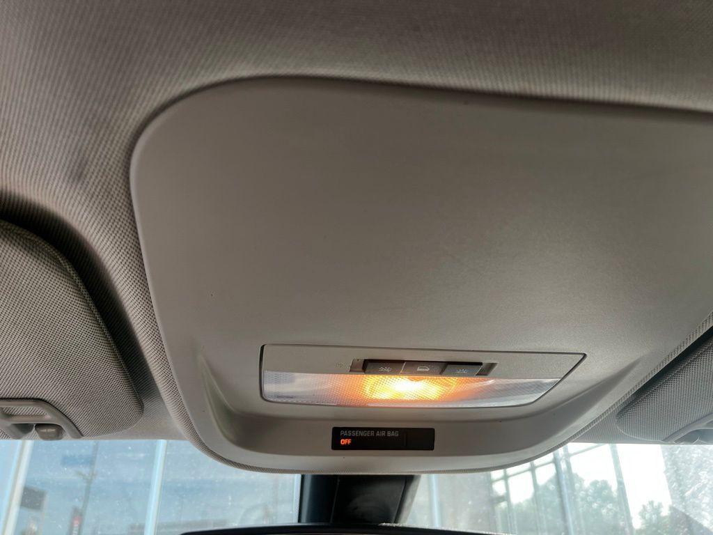 used 2016 Chevrolet Colorado car